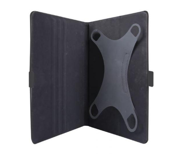 SBS Etui Book Case do tabletu 10", czarne - 1452135 - zdjęcie 2